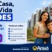 Inscrições para o Minha Casa, Minha Vida Cidades começam na segunda-feira (15) em Araxá