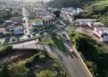 Prefeitura inicia obras para melhorar o trânsito em rotatórias e criar novo acesso na região leste de Araxá