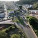 Prefeitura inicia obras para melhorar o trânsito em rotatórias e criar novo acesso na região leste de Araxá