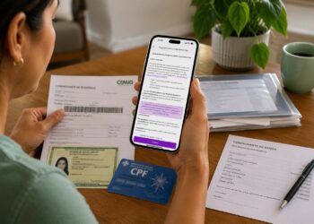 Minha Casa, Minha Vida: candidatos devem aproveitar últimos dias para conferir CadÚnico e reunir documentos antes do atendimento presencial