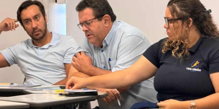 Encontro “RH em Ação” reúne empresas para discussão sobre empregabilidade