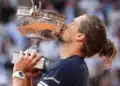 Zverev vence Roland Garros e conquista primeiro Grand Slam