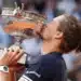 Zverev vence Roland Garros e conquista primeiro Grand Slam