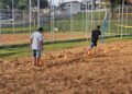 Prefeitura de Araxá oferece oficinas esportivas para crianças e adolescentes atendidos pelo CAPS IJ