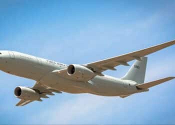 Petrobras reduz preço do querosene de aviação em 14,2% a partir desta segunda-feira
