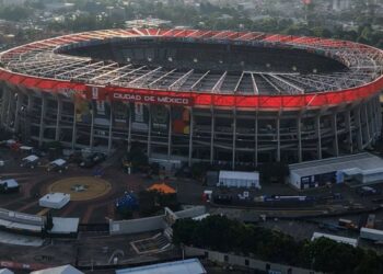 Copa do Mundo 2026 começa com ameaça climática e política e com sonho pelo hexa
