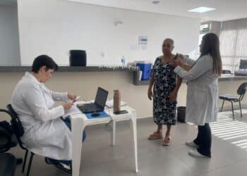 Prefeitura de Araxá promove ação de conscientização e prevenção à violência contra a pessoa idosa