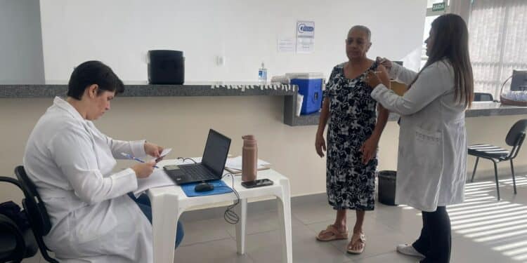 Prefeitura de Araxá promove ação de conscientização e prevenção à violência contra a pessoa idosa