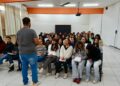 Prefeitura de Araxá promove workshops sobre primeiro emprego e alistamento militar nas escolas de ensino médio