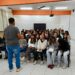 Prefeitura de Araxá promove workshops sobre primeiro emprego e alistamento militar nas escolas de ensino médio