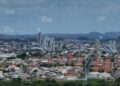 Prefeitura de Araxá informa sobre atividades de georreferenciamento e atualização cadastral no município