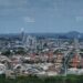 Prefeitura de Araxá informa sobre atividades de georreferenciamento e atualização cadastral no município