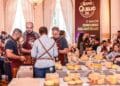 ExpoQueijo Brasil movimenta Araxá a partir desta quinta-feira com programação internacional e expectativa de milhares de visitantes