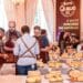 ExpoQueijo Brasil movimenta Araxá a partir desta quinta-feira com programação internacional e expectativa de milhares de visitantes