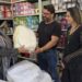 Projeto Teia Sustentável: Fundação Cultural entrega cobertores de tecidos reaproveitados à Equoterapia Prosseguir