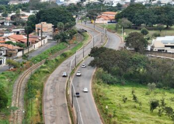 Com investimento de mais de R$ 9 milhões, Prefeitura inicia revitalização da Avenida do Comboio