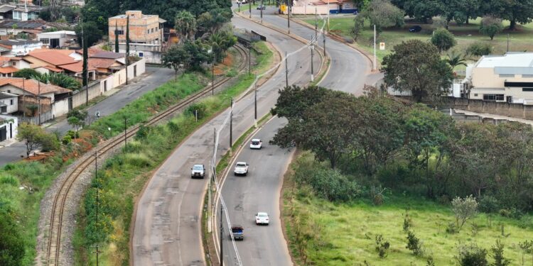 Com investimento de mais de R$ 9 milhões, Prefeitura inicia revitalização da Avenida do Comboio