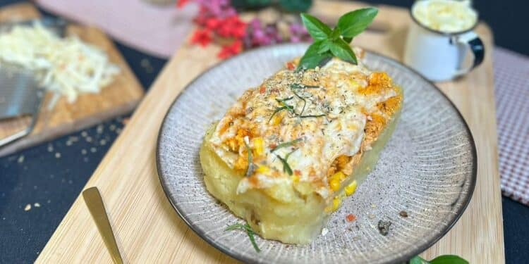 Queijo vai do hambúrguer ao ravioli: ExpoQueijo Brasil terá pratos exclusivos na Vila Gastronômica