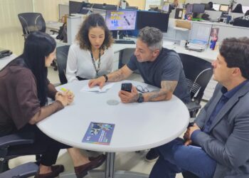 Credenciamento da UPA de Araxá entra na fase final junto ao Ministério da Saúde