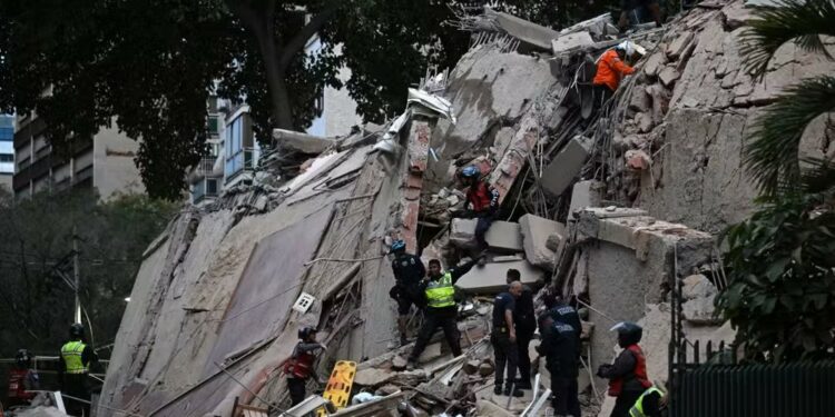 Terremoto ‘duplo’ na Venezuela teve 20 réplicas e foi sentido no Brasil: veja o que se sabe