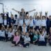 Escola Mágica leva educação e encantamento a estudantes da rede pública de Araxá 