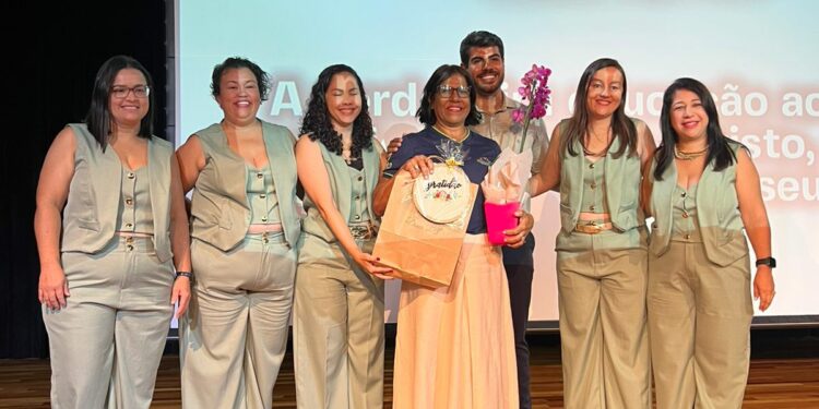 CAEI celebra 10 anos de inclusão, acolhimento e transformação em Araxá