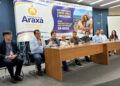 Prefeitura de Araxá anuncia novo residencial com 160 apartamentos e amplia projeto habitacional que pode ultrapassar 300 moradias
