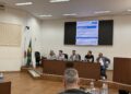 Audiência pública debate proposta de cogestão da UPA e esclarece funcionamento do modelo de Organização Social