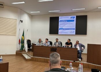 Audiência pública debate proposta de cogestão da UPA e esclarece funcionamento do modelo de Organização Social