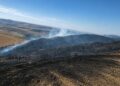 Prefeitura orienta produtores rurais sobre construção de aceiros para prevenir incêndios durante a estiagem