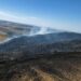 Prefeitura orienta produtores rurais sobre construção de aceiros para prevenir incêndios durante a estiagem