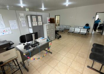 Estratégia Saúde da Família Leblon tem novo endereço de atendimento