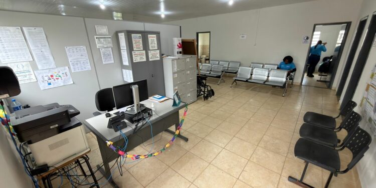 Estratégia Saúde da Família Leblon tem novo endereço de atendimento