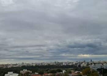 Madrugadas frias, tempo seco e possibilidade de chuvas; veja como fica o tempo no Triângulo e Alto Paranaíba