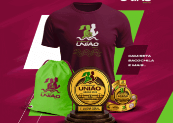 A 2ª Corrida da União