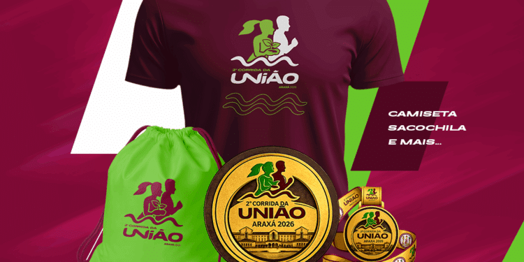 A 2ª Corrida da União