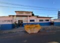 Reforma do Cemei Dona Adélia Vale avança e já alcança 60% de execução