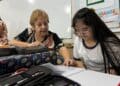 EJA oferece oportunidade para jovens e adultos retomarem os estudos em Araxá