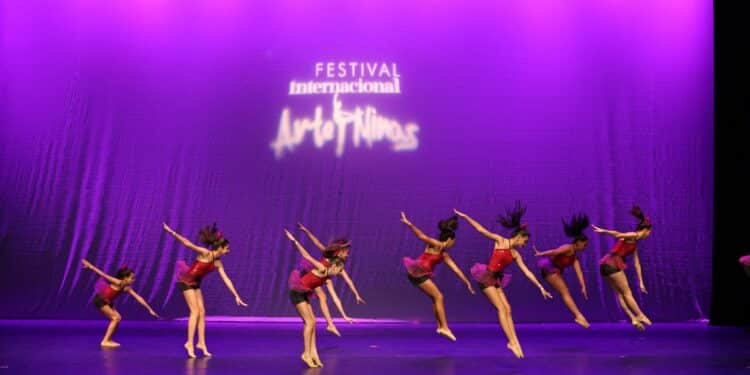 CSD conquista cinco premiações no festival internacional de dança em Belo Horizonte