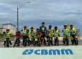 Associação BMX transforma a vida de mais de 250 jovens em Araxá em parceria com a CBMM