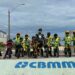 Associação BMX transforma a vida de mais de 250 jovens em Araxá em parceria com a CBMM