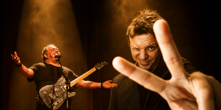 ExpoQueijo Brasil terá 25 horas de shows gratuitos com Leo Jaime, Vinny e atrações para toda a família