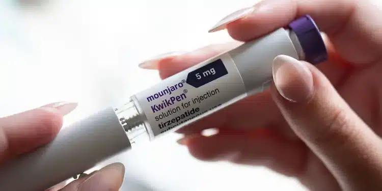 Estudo aponta que canetas emagrecedoras melhoram fertilidade masculina