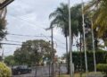 Alerta de tempestade e granizo em MG: 13 cidades do Triângulo e Alto Paranaíba podem ser afetadas