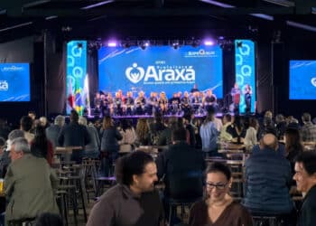 ExpoQueijo Brasil é aberta em Araxá e reforça município como referência internacional dos queijos artesanais