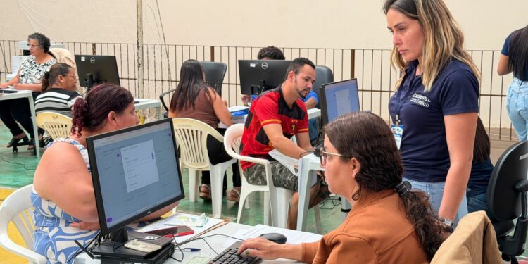 Minha Casa, Minha Vida: Prefeitura orienta sobre o CadÚnico e reforça como funciona o processo de inscrição