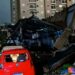 Microexplosão ou tornado: o que provocou temporal com estragos e morte na região de Ribeirão Preto