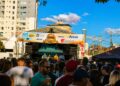 Araxá Cachaça Festival reúne cerca de 10 mil pessoas e movimenta turismo, cultura e economia local