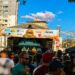 Araxá Cachaça Festival reúne cerca de 10 mil pessoas e movimenta turismo, cultura e economia local