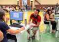Minha Casa, Minha Vida: primeiro dia de atendimento presencial reforça importância de conferir documentos antes de sair de casa